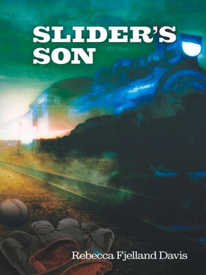 cover image of Slider's Son